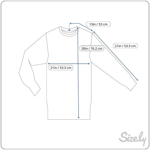 Vintage DELIA McKAIN Roll Collar Southwest Inspired Sweater Tunic 80s / 90s Sz M - Picture 8 of 8